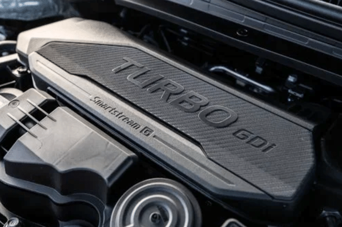 Come on K4 Engine